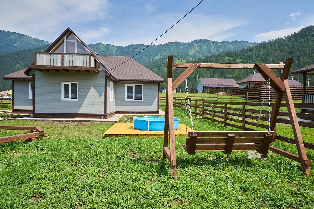 Фото Усадьба Литопур