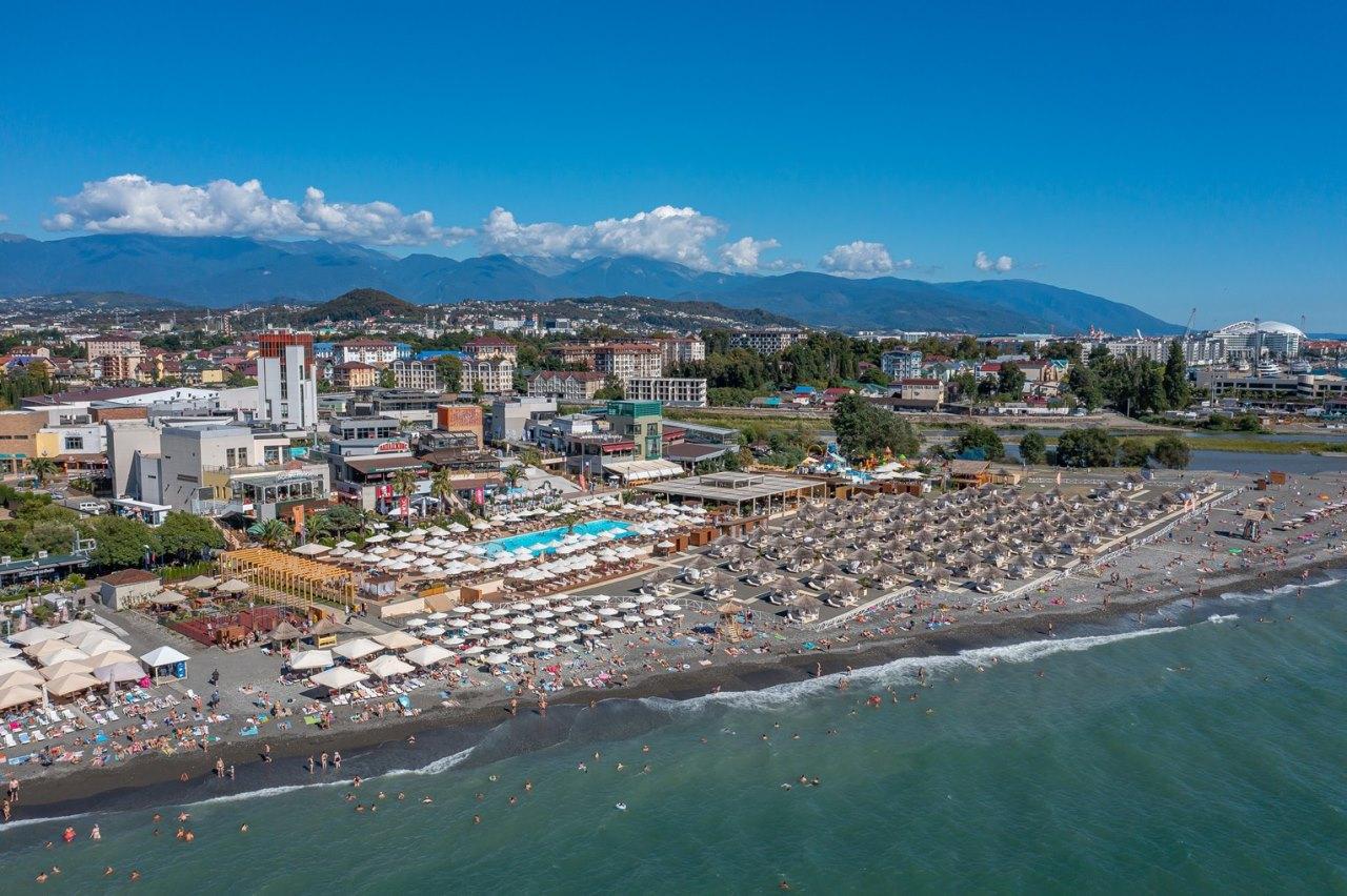 Фото Вилла Валентина