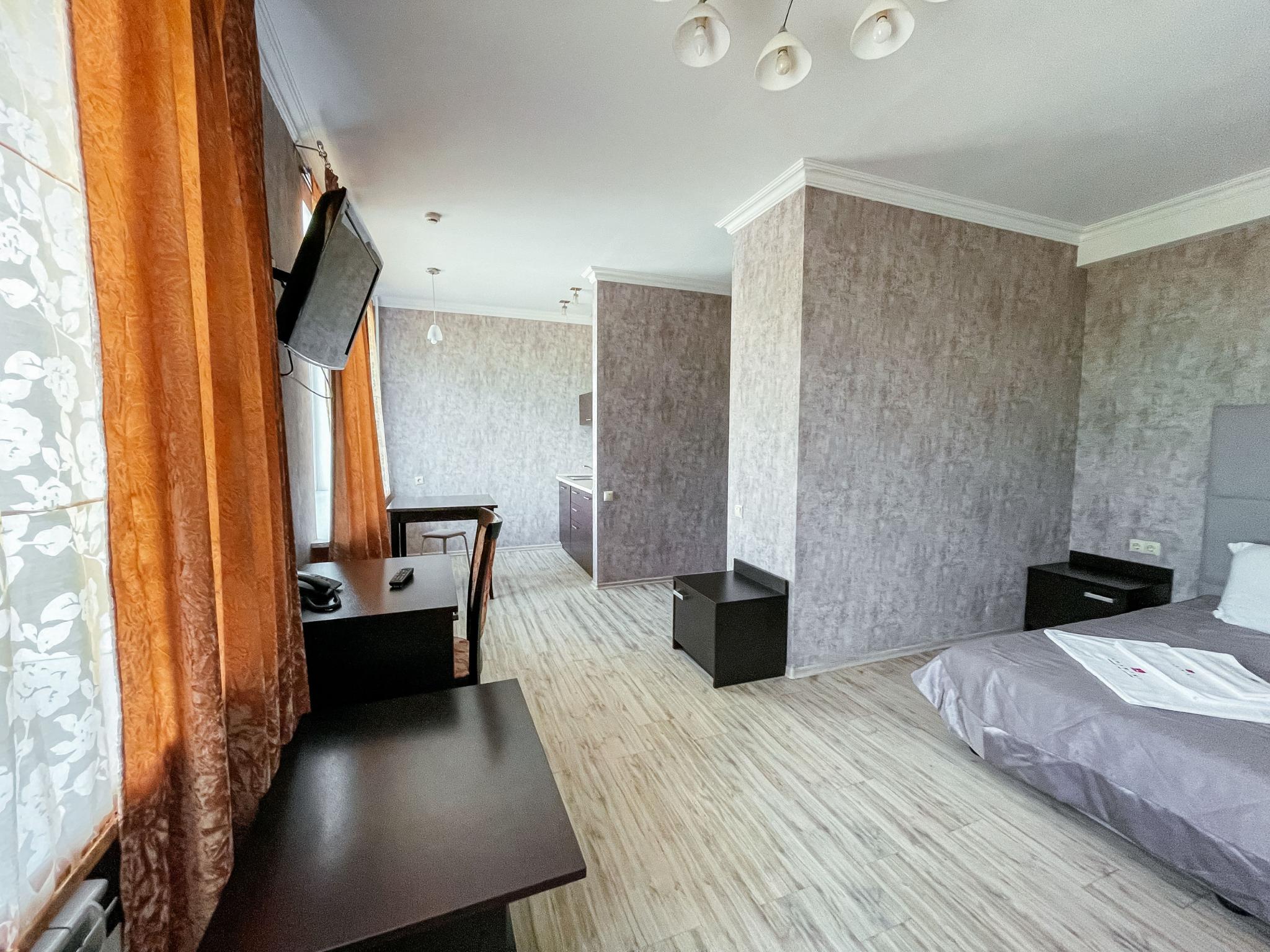 Фото Apartel Na Mira