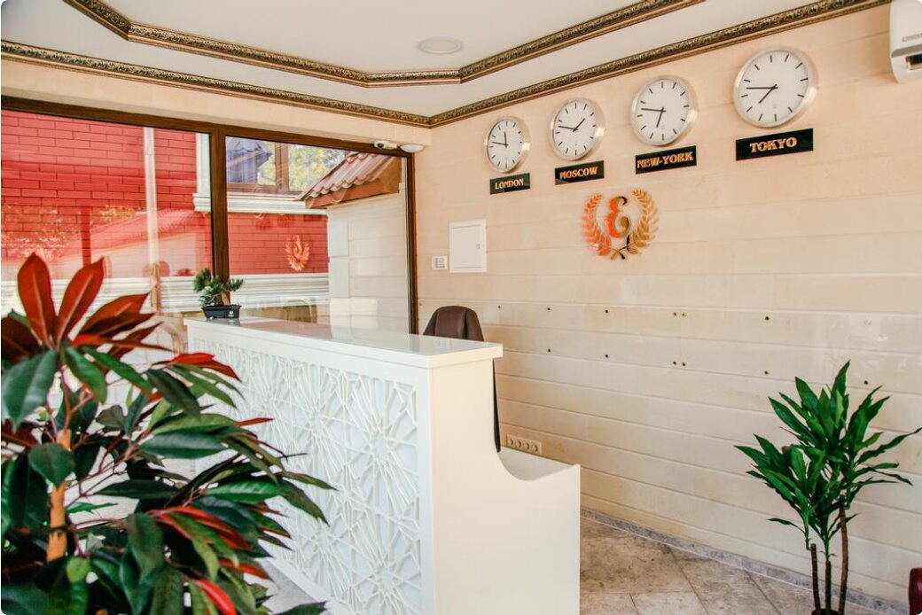 Фото Европа