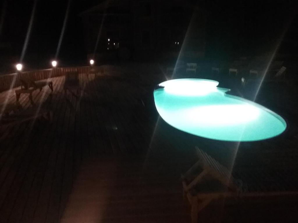 Фото Эко-отель Ая