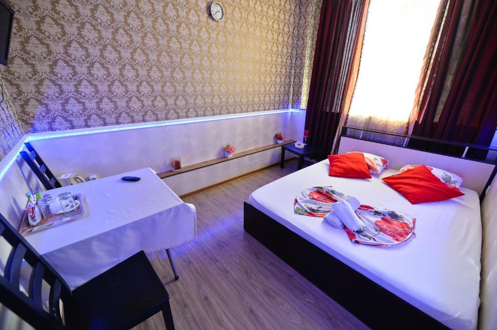 Фото Алексис