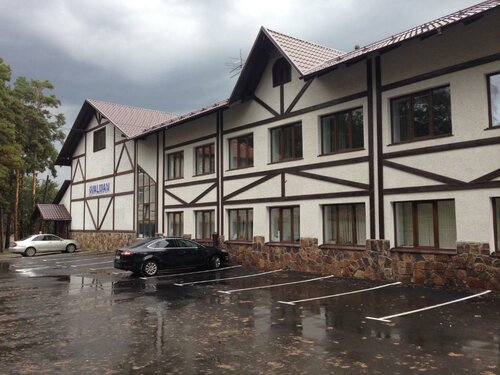 Иное жильё Авальман в Барнауле