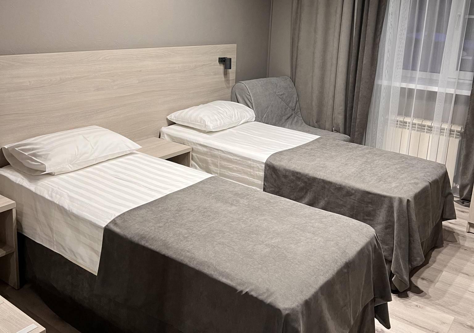 Фото Атлант