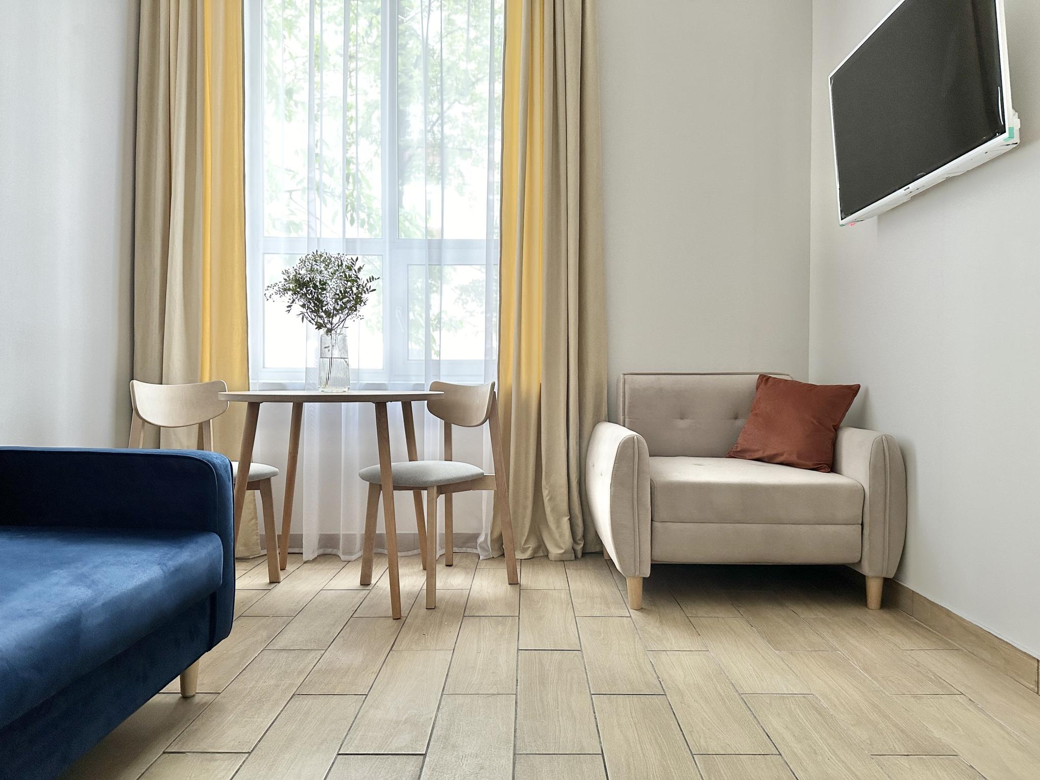 Фото URoom на Первомайской