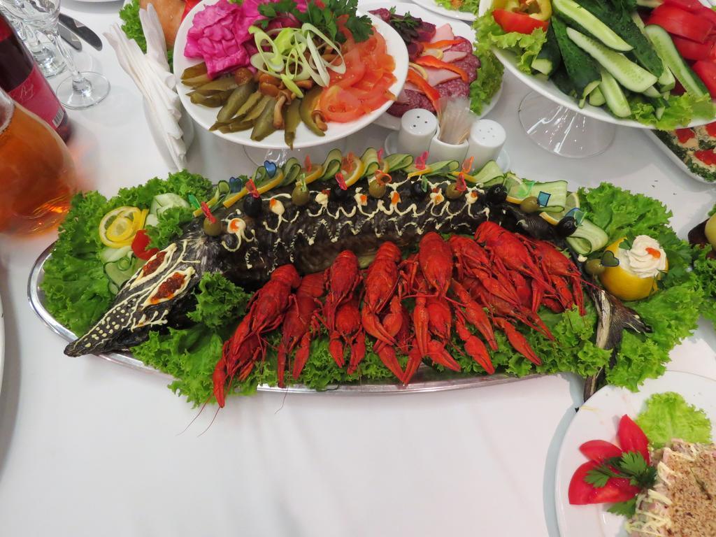 Фото Отель Таганрог