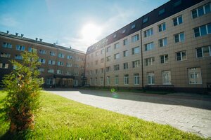 Гостиница Советская