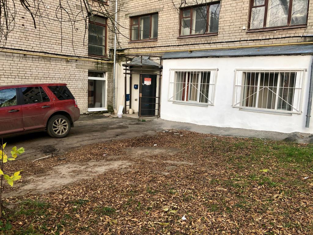 Фото Бекетофф