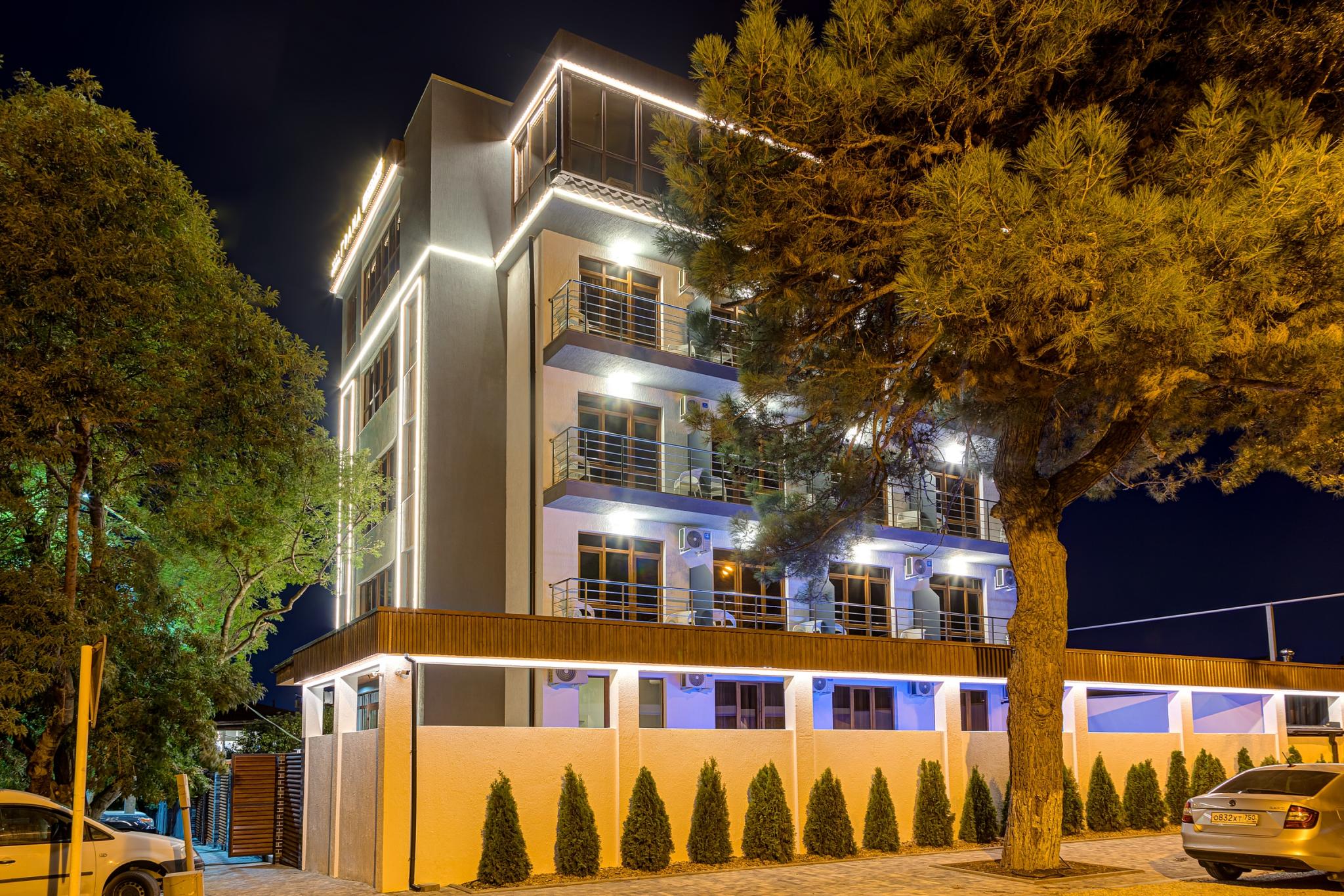 Фото Гранд Премьер