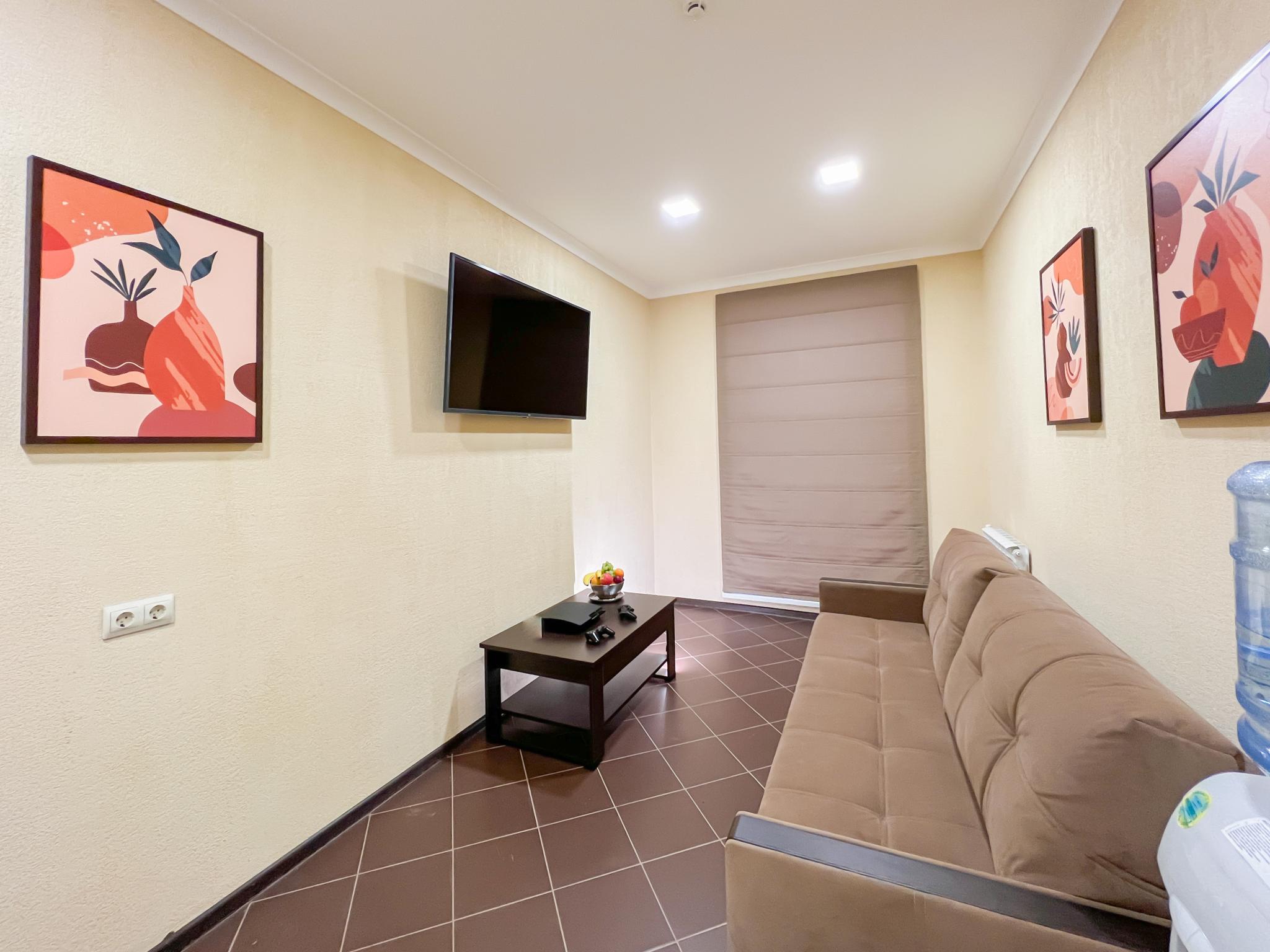 Фото Красная гора