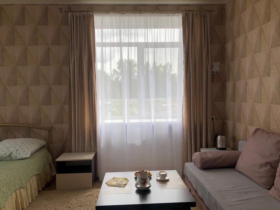 Фото Гостиный двор