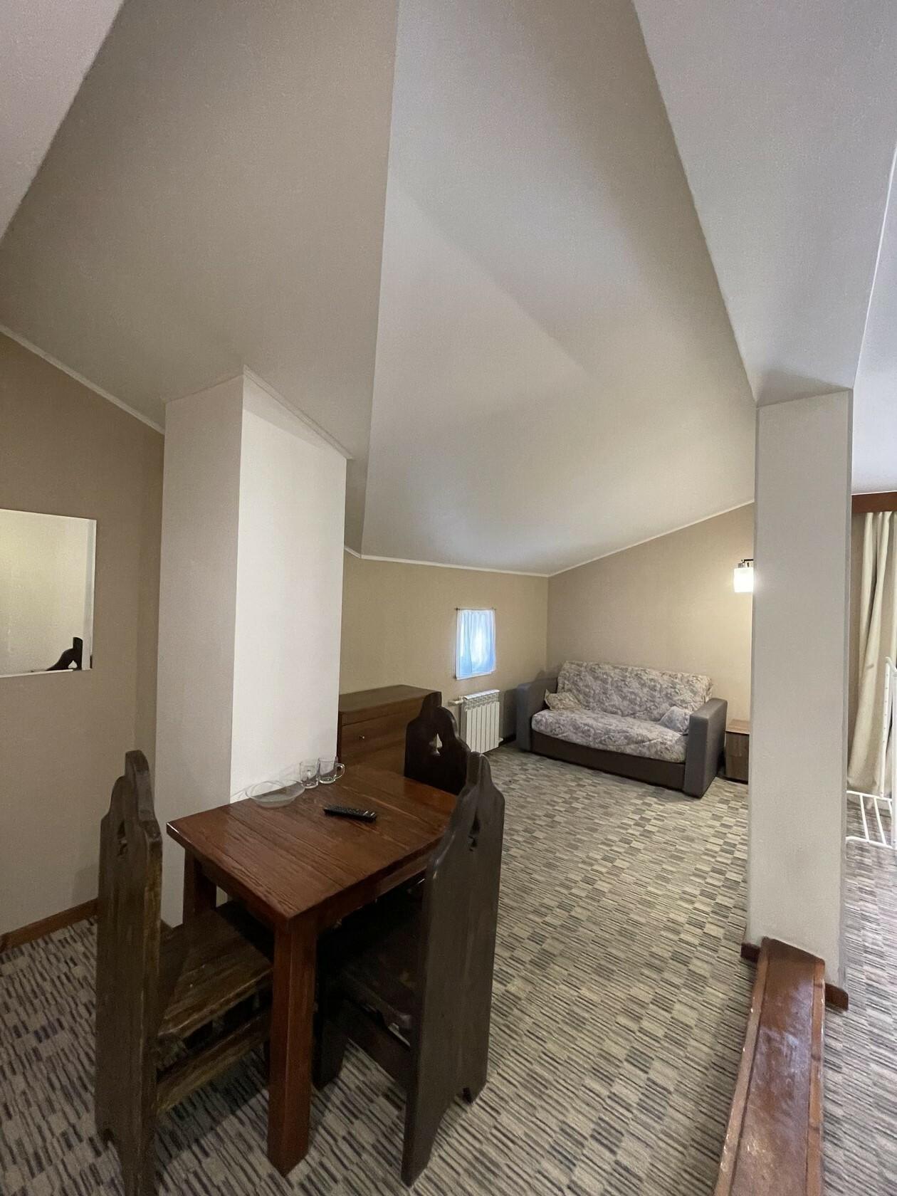 Фото Лапландия