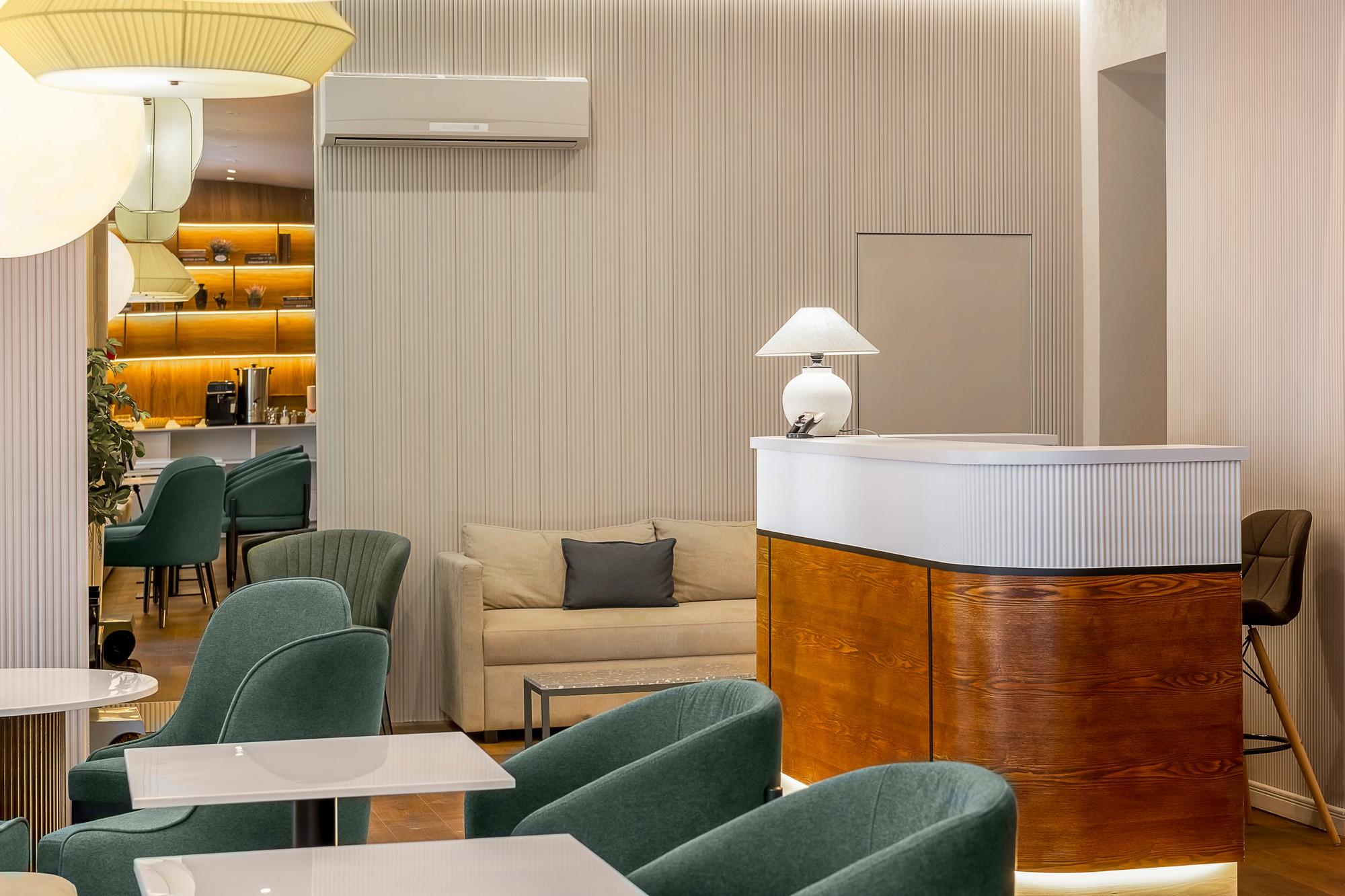 Фото отеля 5