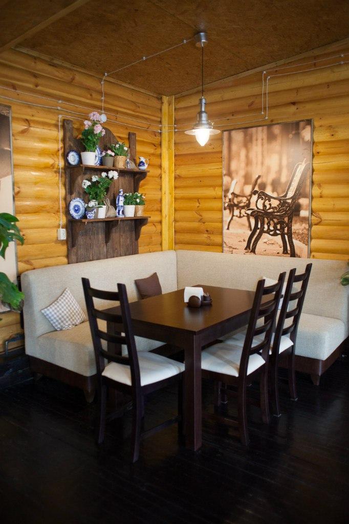 Фото Купеческий дворик