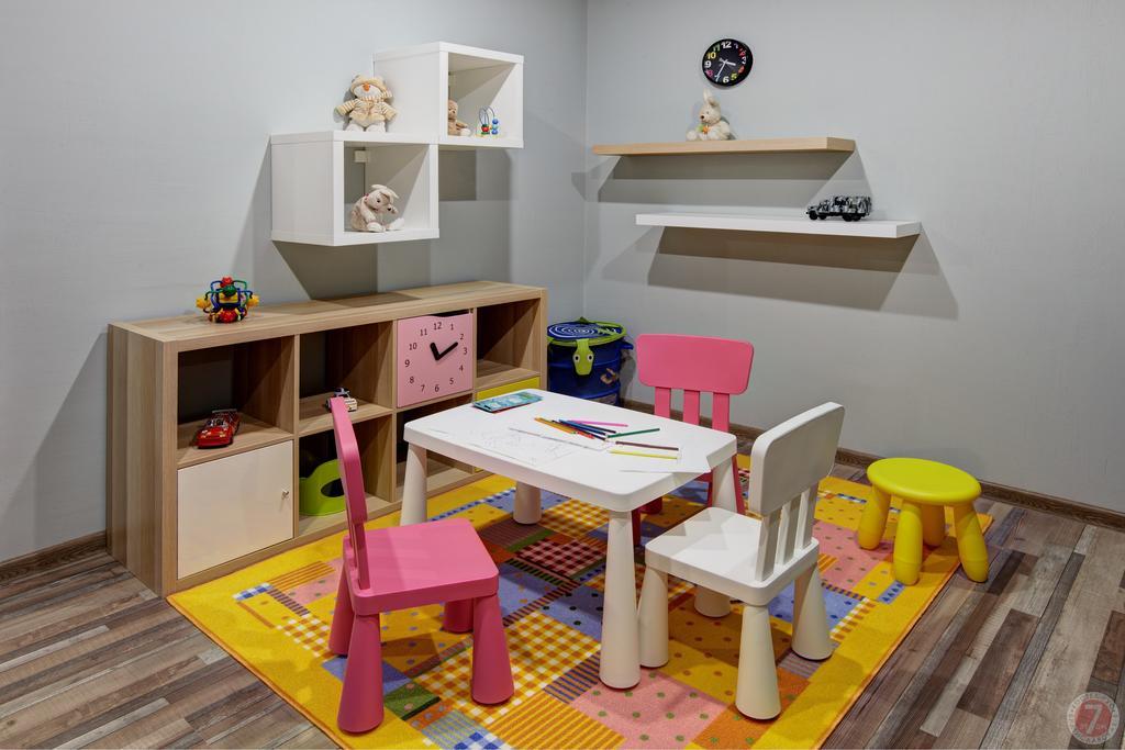 Фото Хостел Братиславская