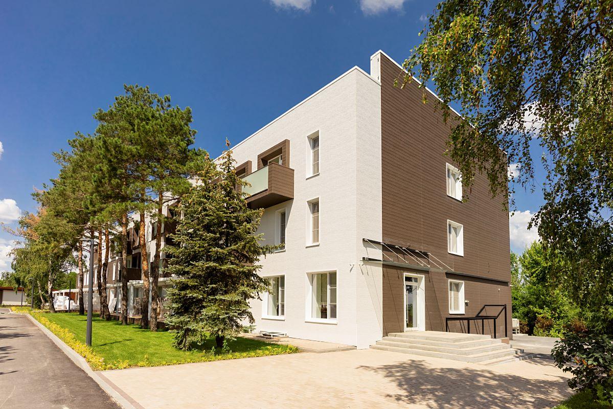 Фото отеля 2