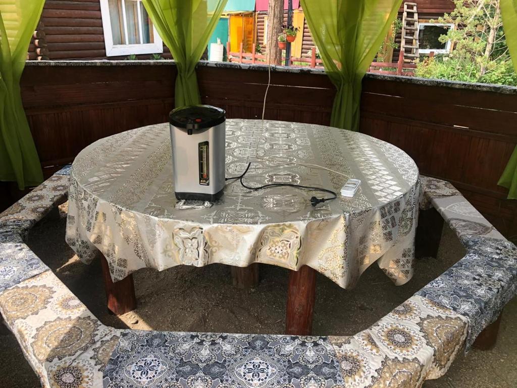 Фото Усадьба Копылова