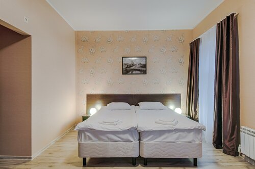 Hotel Basilik, Shchigry, photo