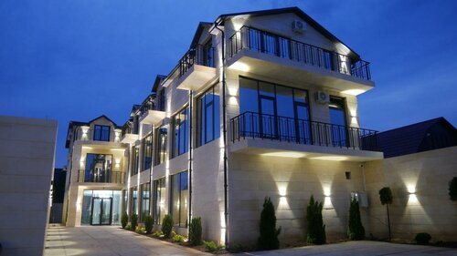 Иное жильё Арви в Республике Дагестан