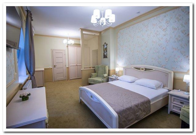 Фото Шертон