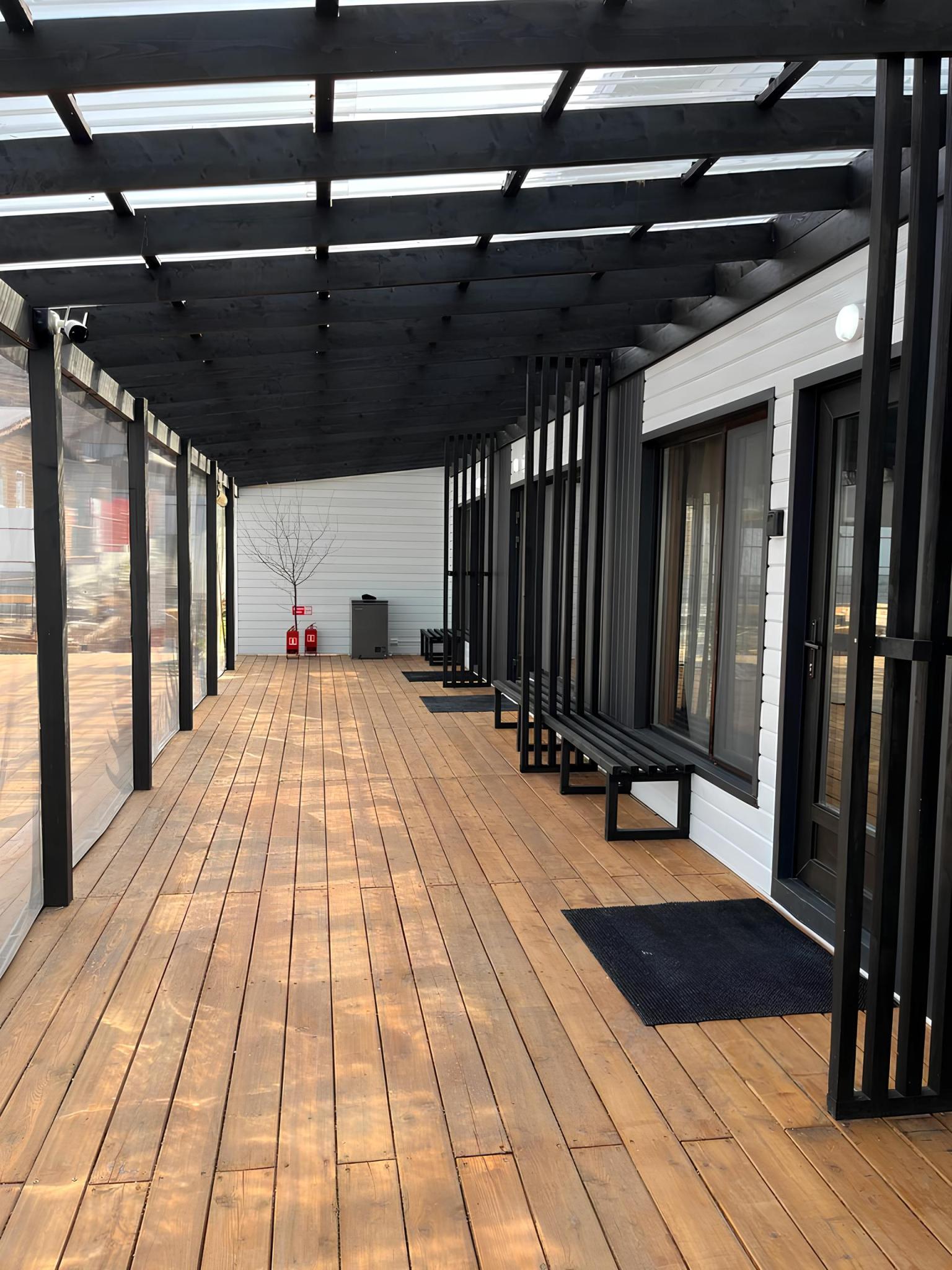 Фото Кедровый