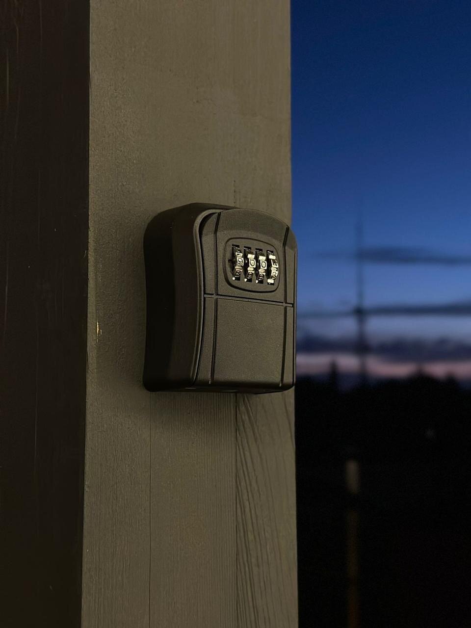 Фото Дом Мечта