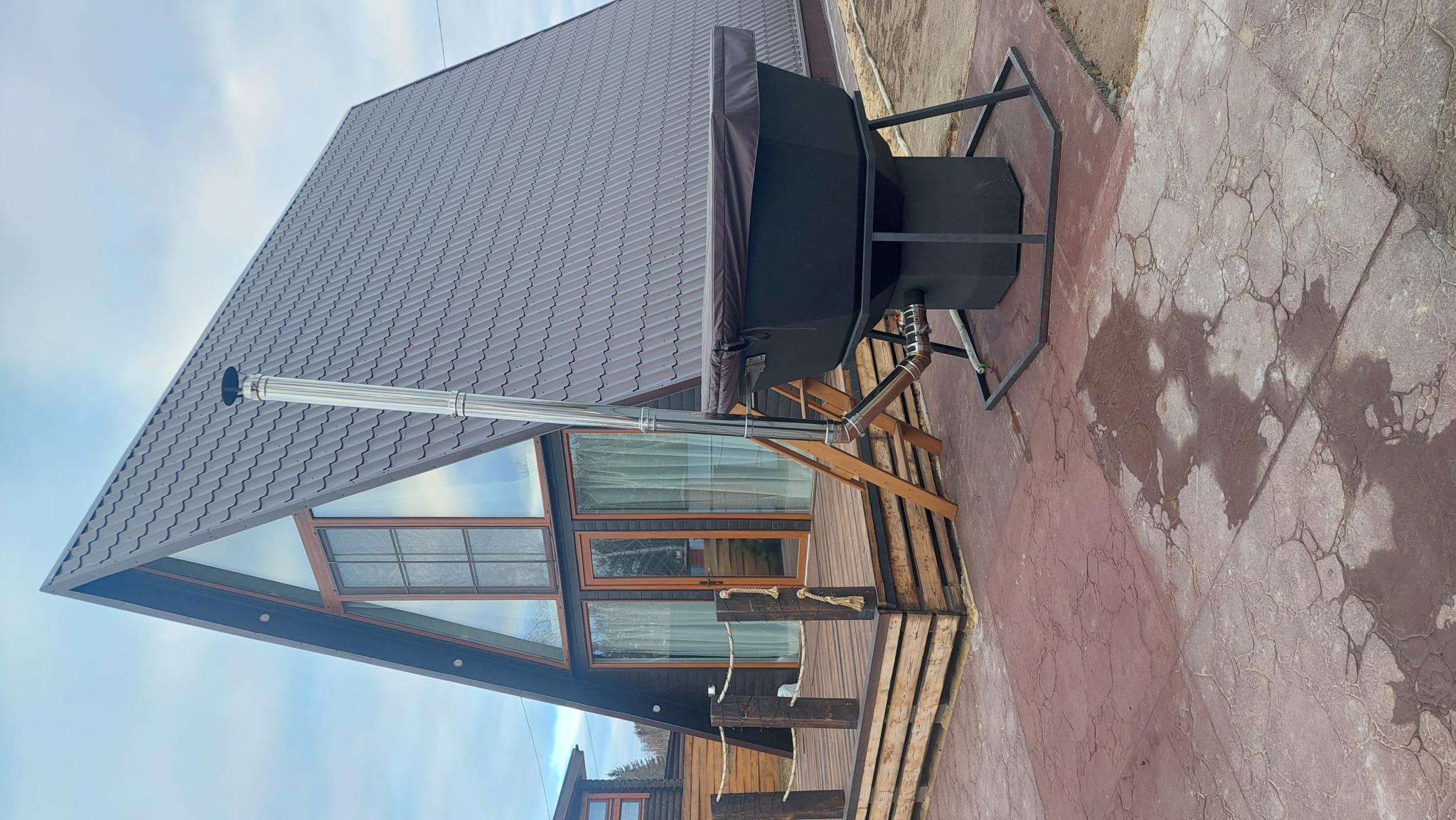 Фото Белоречье