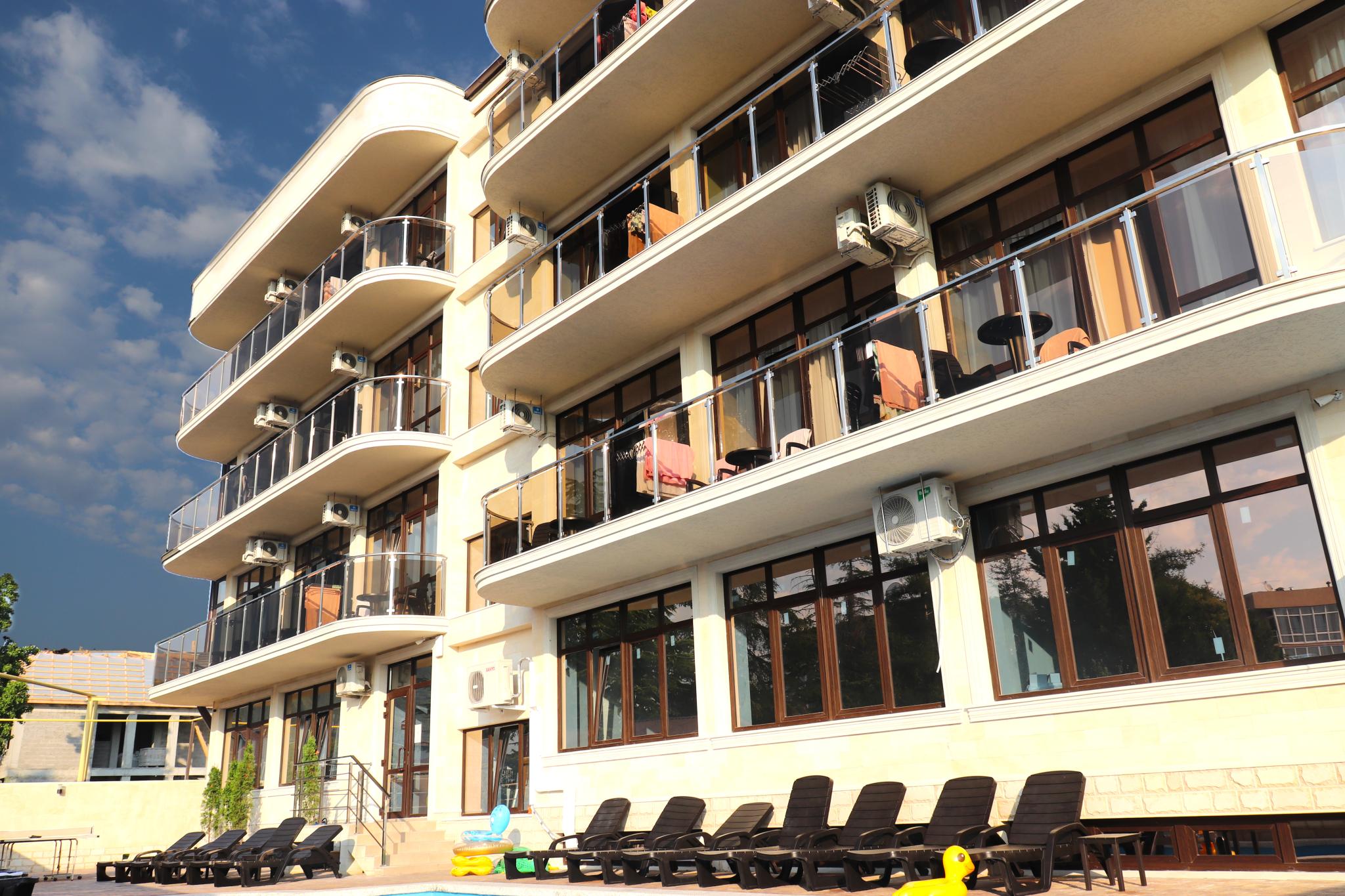 Фото Омега плюс