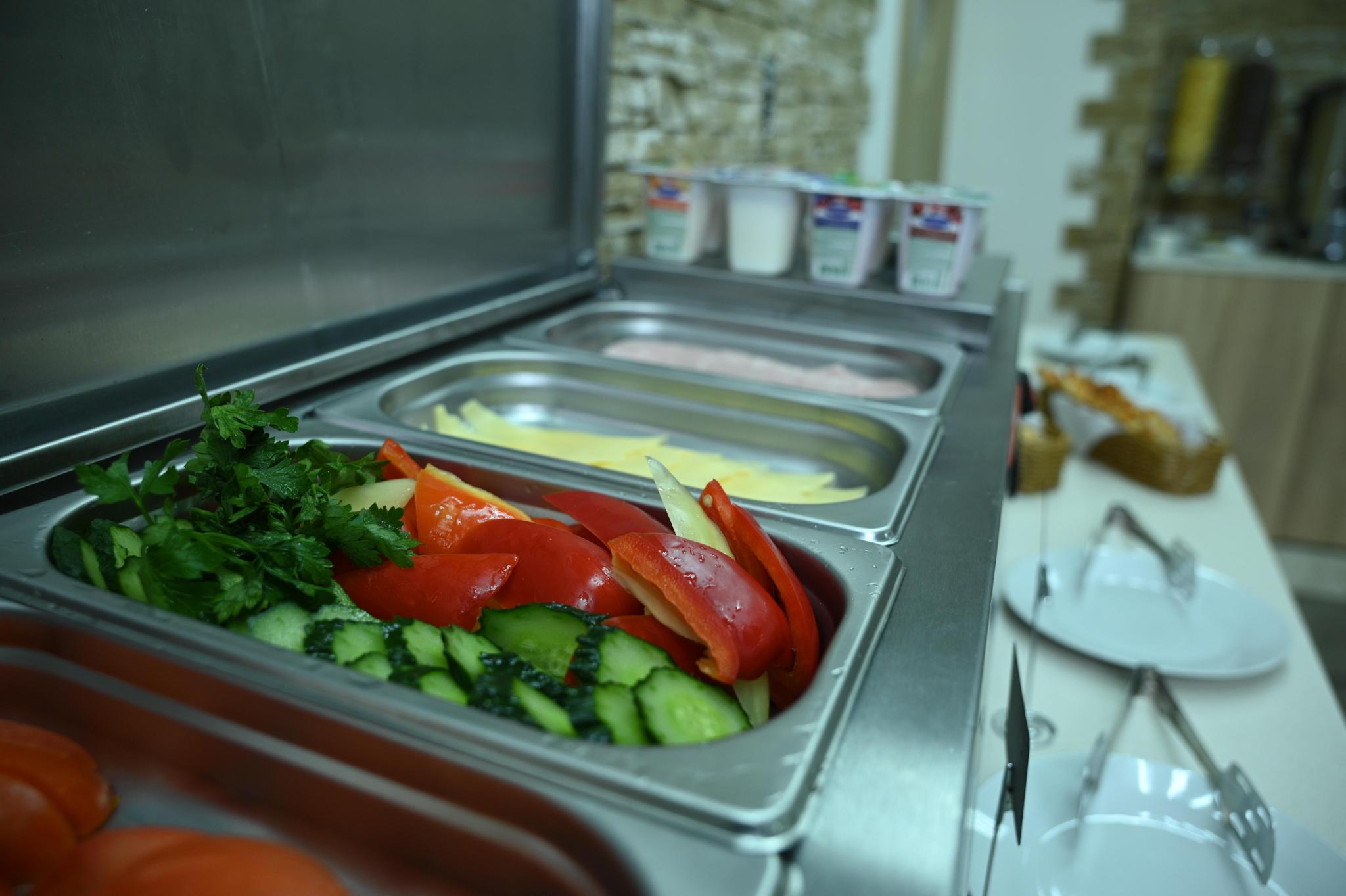 Фото Голден Хилл