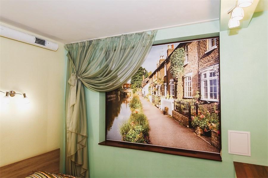 Фото Отель Чайковский