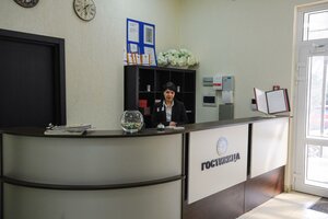 Иное жильё Северная