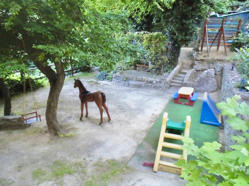 Фото Гостевой дом Гаспра Солнечный бриз