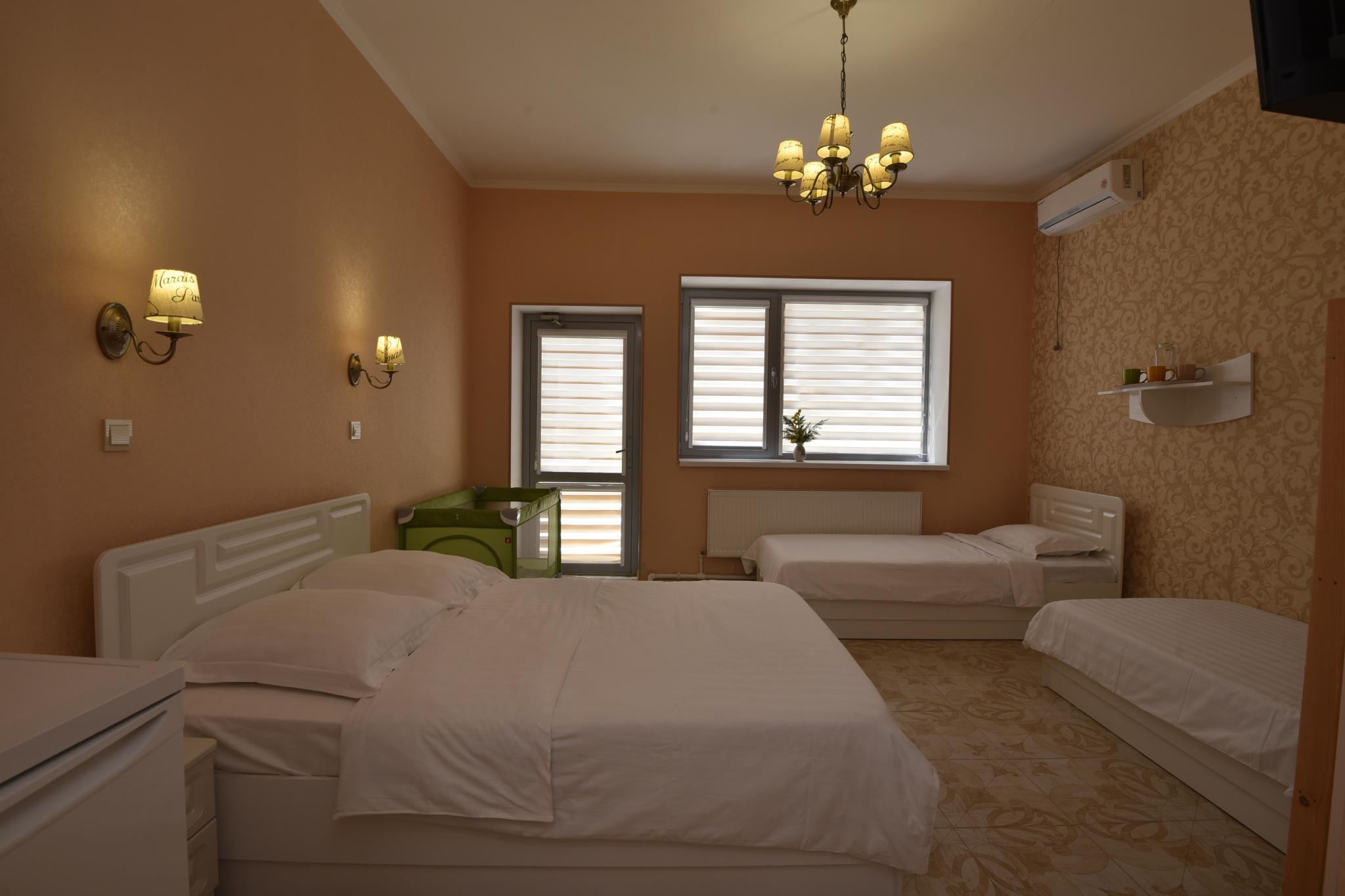 Фото отеля 3