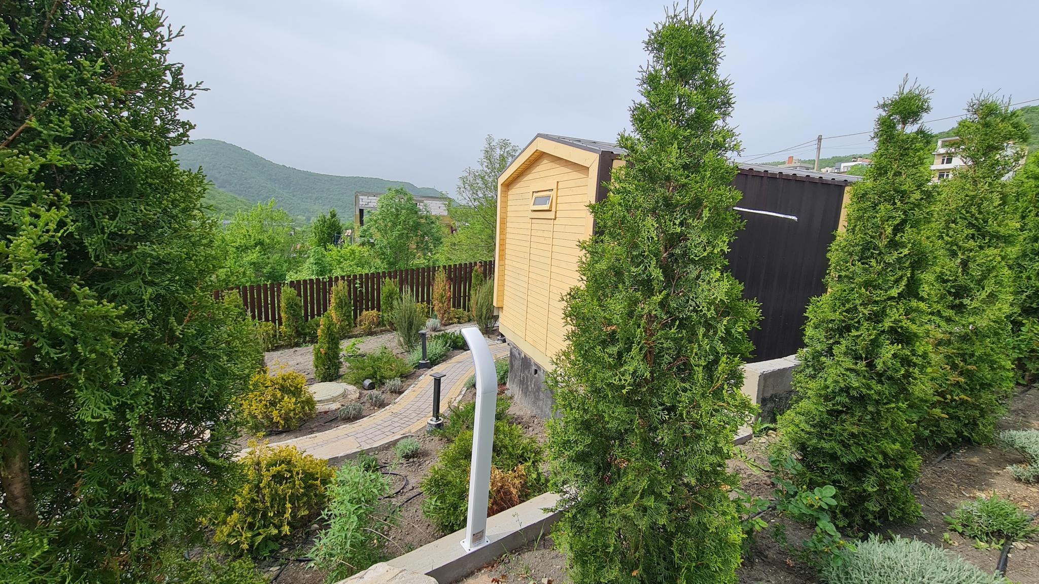 Фото Abrau Soul&Spa