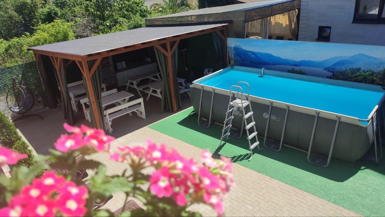 Фото Айсберг