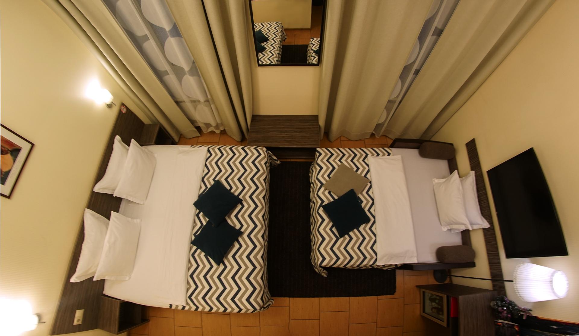 Фото Джаз Отель