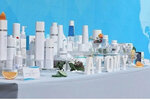 Атоми-Океан (Proletarskaya Street, 228), distributors of cosmetics and household chemicals