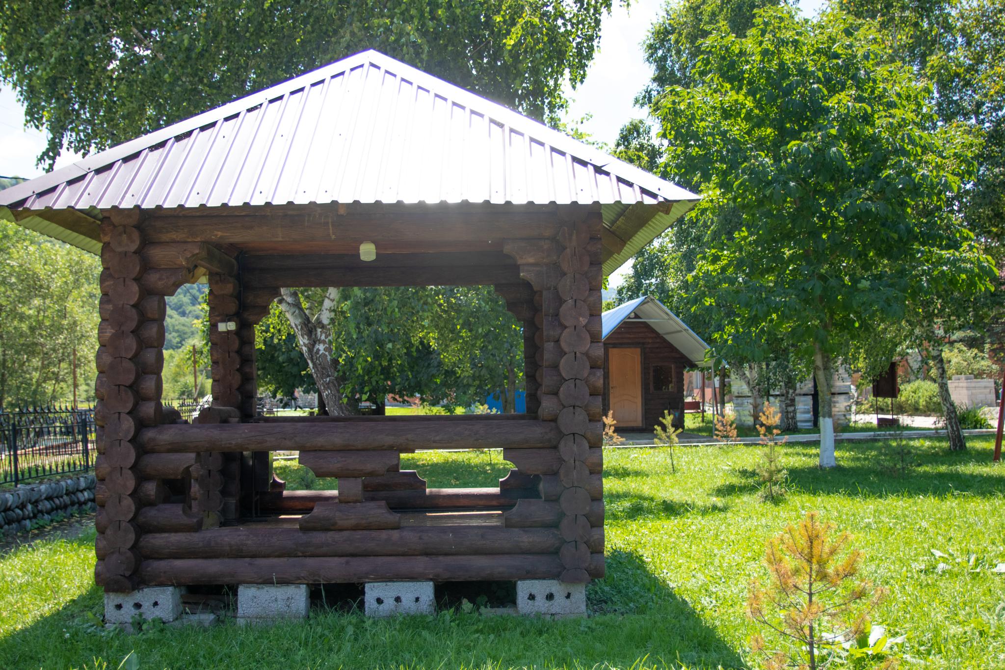 Фото Архыз триумф