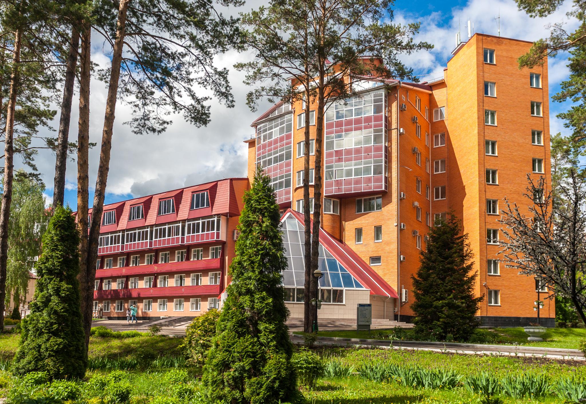 Фото отеля 2