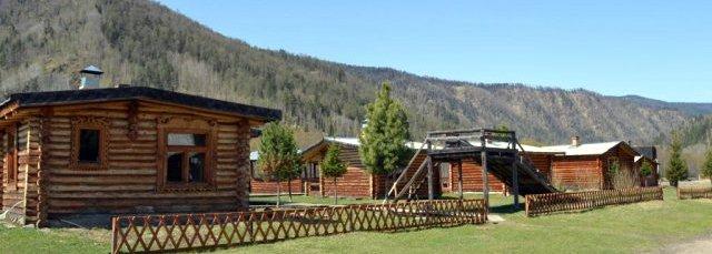 Фото База отдыха Кубайка