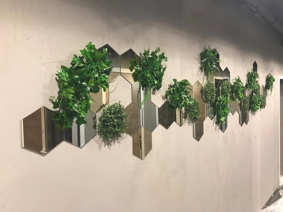 Фото Shelterz Тульская