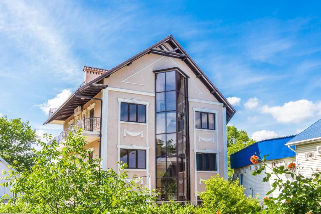 Фото Мини гостевой Дом на Кирова