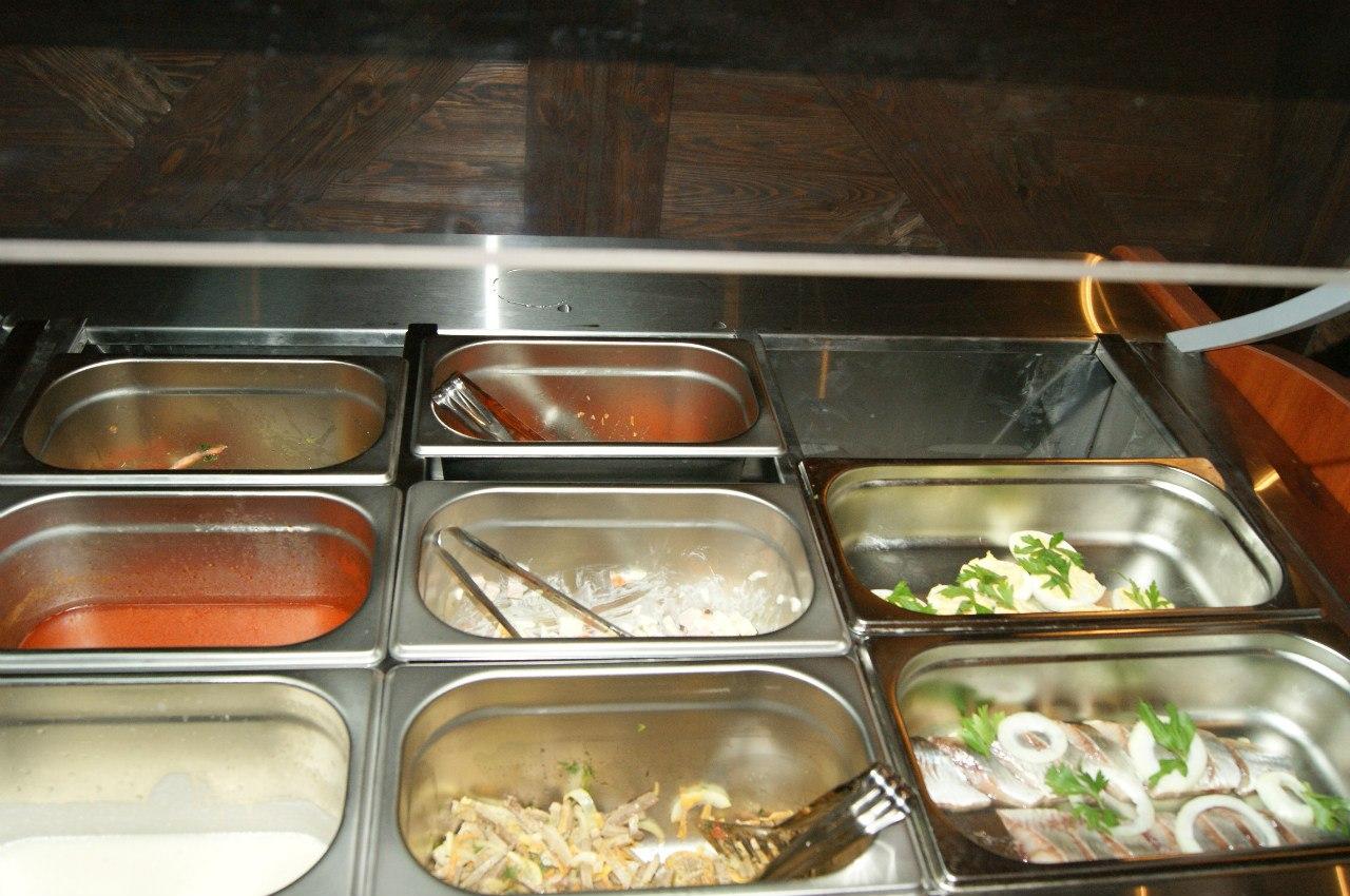 Фото Усадьба