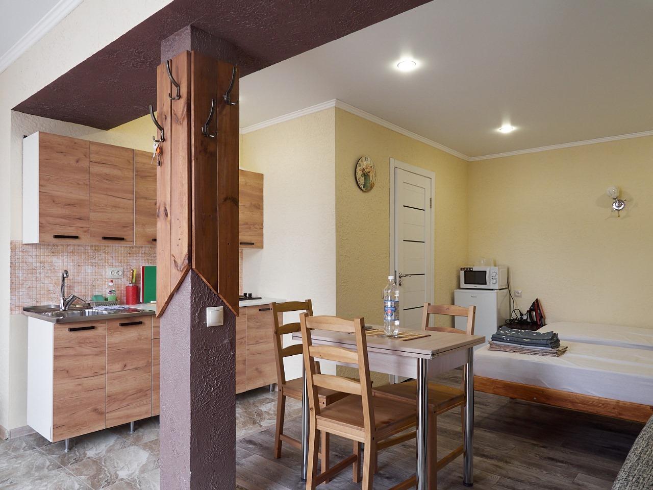 Фото Старый Кисловодск