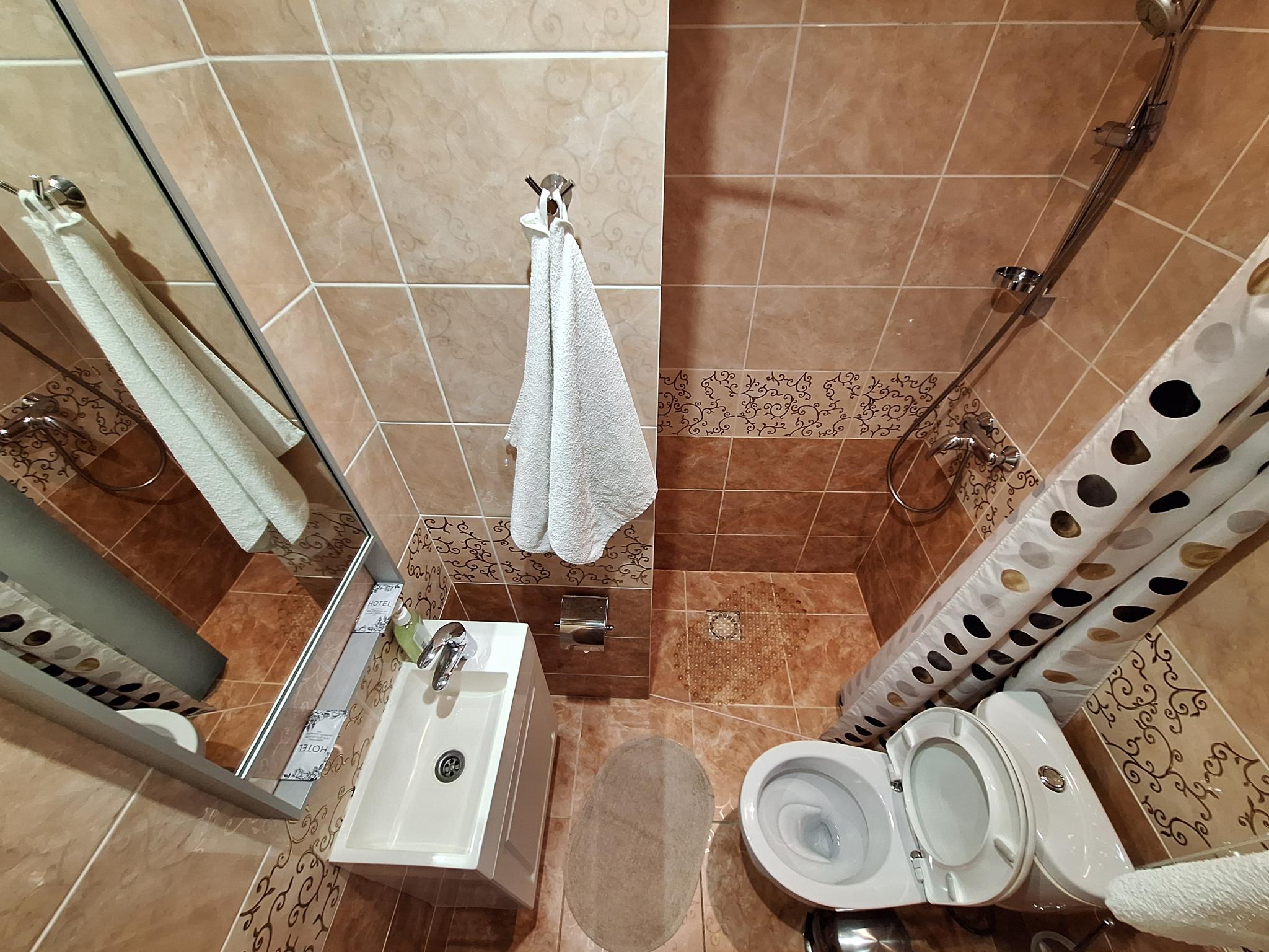 Фото Лесная Жемчужина