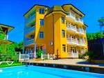 Pearl of GrandLoo (Martovskaya ulitsa, 163), hotel