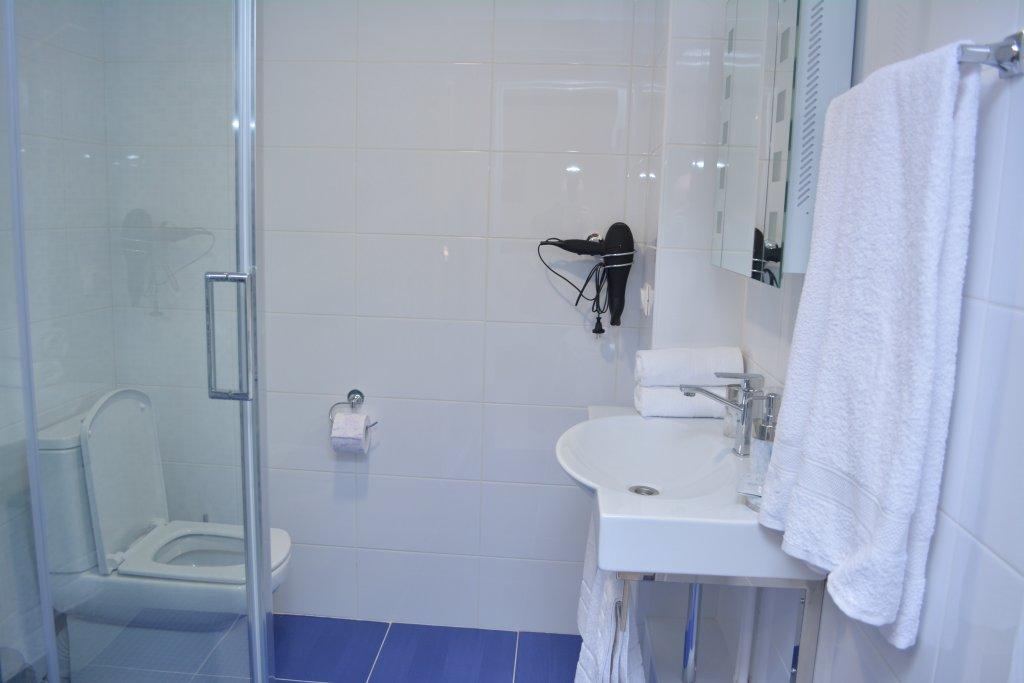 Фото Гостевой дом на улице Казанская 41