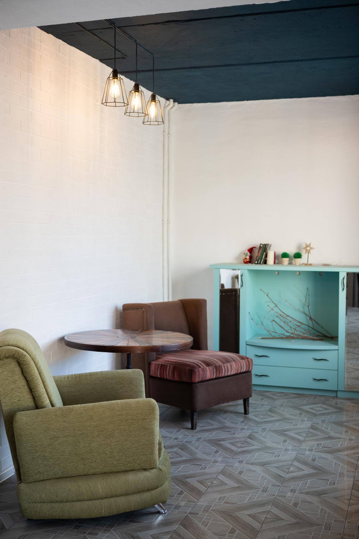 Фото Клубный дом Идрисов