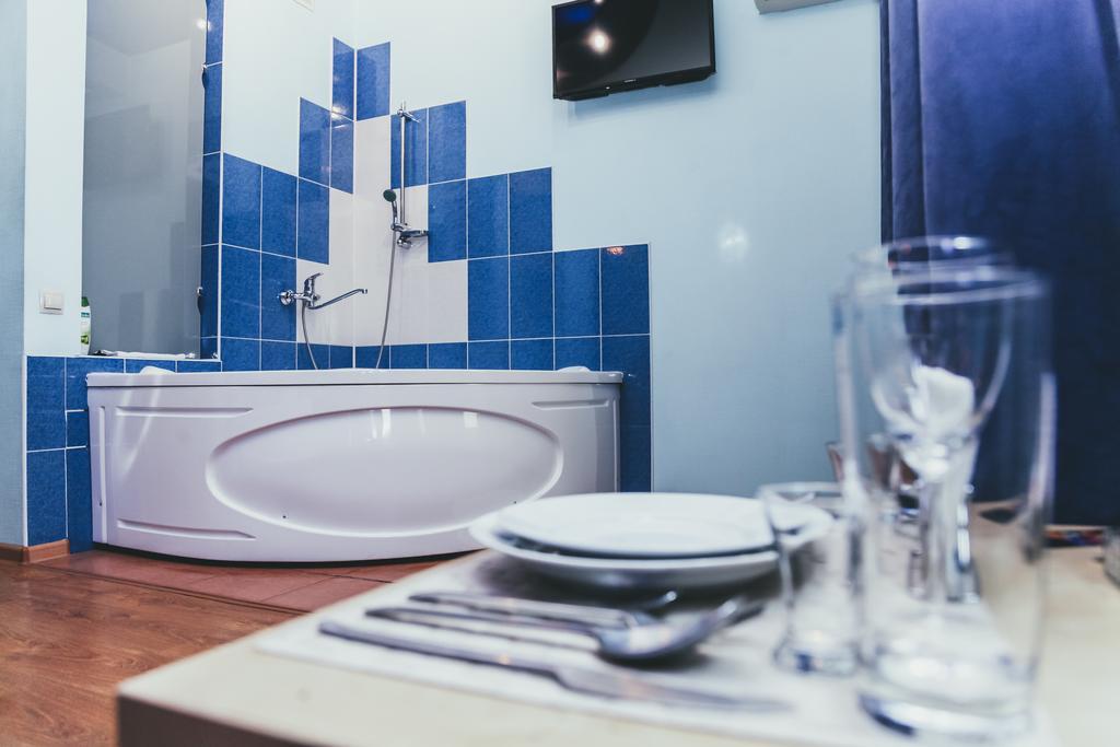 Фото Палитра