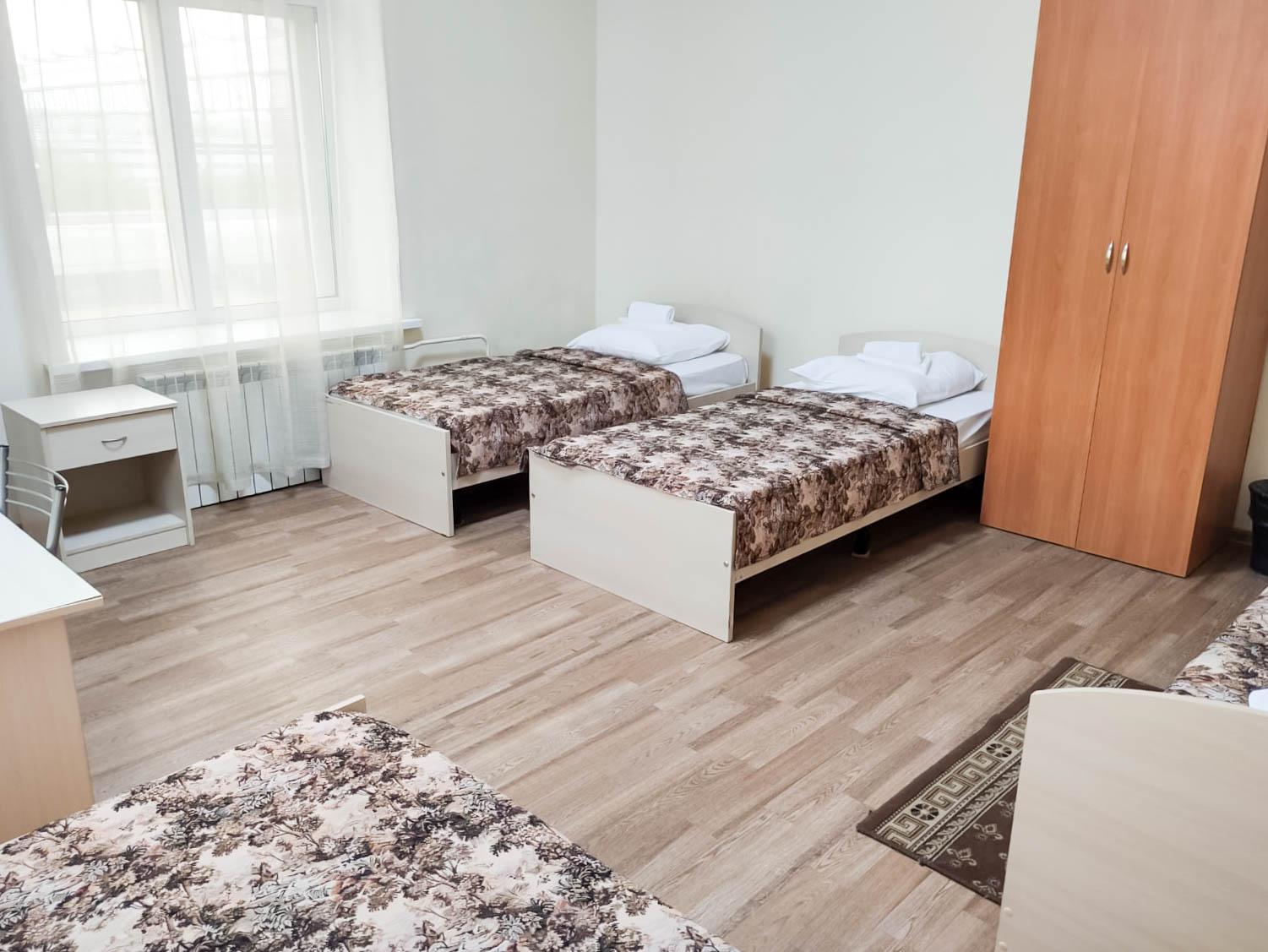 Фото Smart Hotel КДО Саранск